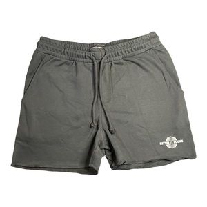 Better Bodies Black Shorts - Size Large